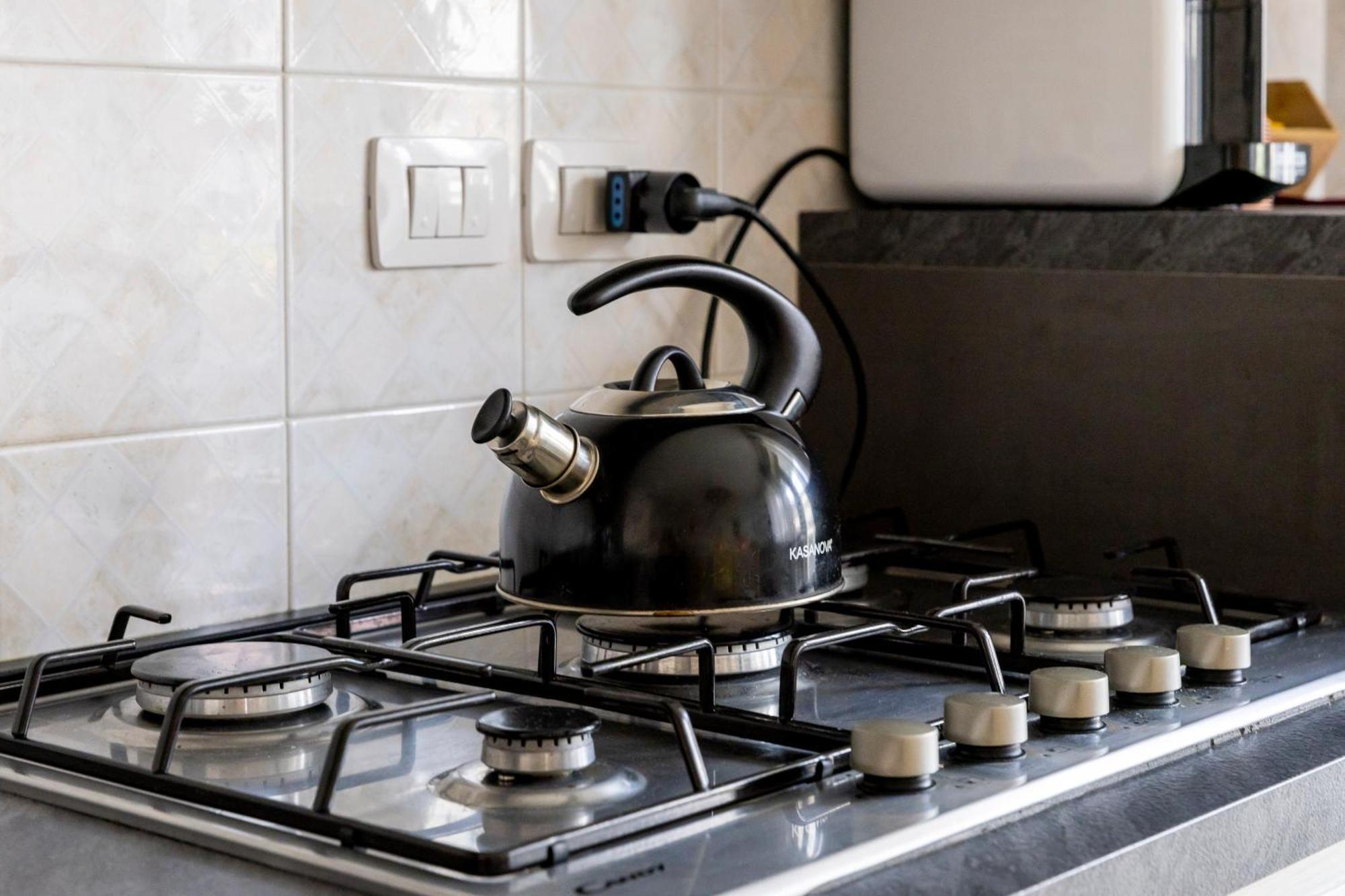Delizioso Appartamento Βερόνα Εξωτερικό φωτογραφία