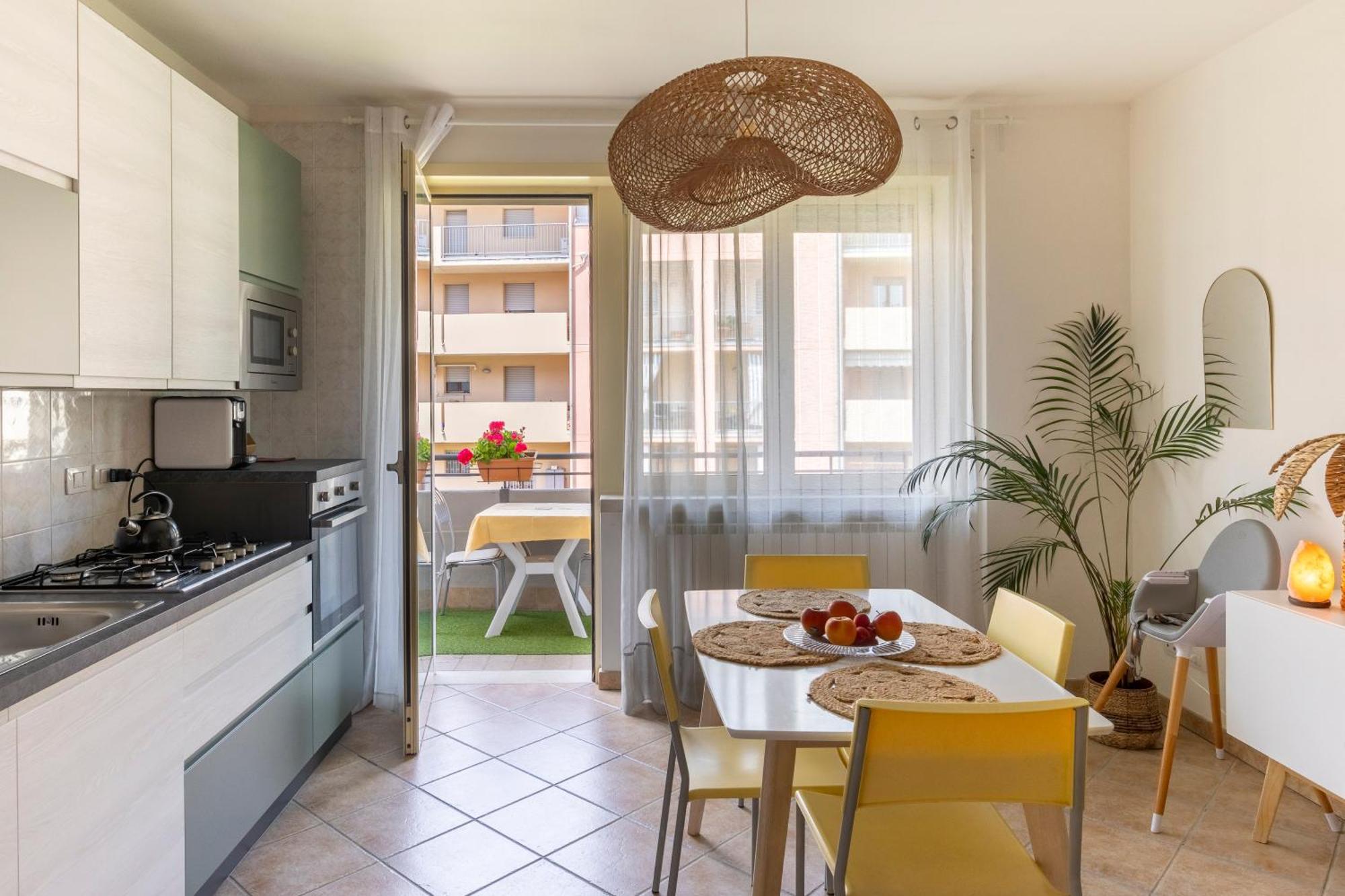 Delizioso Appartamento Βερόνα Εξωτερικό φωτογραφία